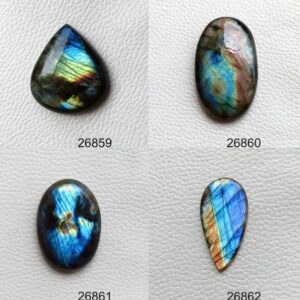 Natural Labradorite Stone, Labradorite Cabochon, Labradorite Crystal, Labradorite Gemstone For Pendants, Ring, Necklace, Jewelry Supply