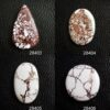 Magnesite Wild Horse Cabochon