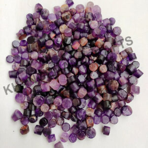 AMETHYST Round Druzy Stone wholesale CABOCHON lot, Natural Amethyst Druzy, AAA Amethyst Raw Gemstone, Amethyst Round Shapes flat back Beads