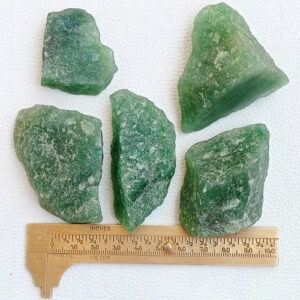 Aventurine Rough Crystal, Aventurine Chunk, Raw Green Aventurine Stone, Rough Aventurine Gemstone, Ritual Meditation Aventurine Stone