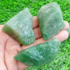 Aventurine Rough Crystal, Aventurine Chunk, Raw Green Aventurine Stone, Rough Aventurine Gemstone, Ritual Meditation Aventurine Stone