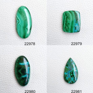 Bulk Gemstone Azurite Malachite, Azurite Malachite Cabochon, Malachite Beads, Azurite Malachite Beads, Azurite Stone For Pendants, Jewelry