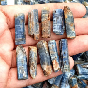 Bulk Kyanite Crystals, Kyanite Blades, Raw Kyanite Stone, Natural Kyanite Specimen, Kyanite Shards, Kynaite Rough, Healing Crystal Stones