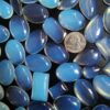 Opalite Mix Gemstone, Opalite Wholesale Crystal Stone, Opalite Beads, Opalite Bulk Cabochon lot for Wirewrap Pendants, Rings Jewelry Supply